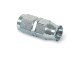 Earl's Performance Speed-Seal Hose Ends 600103ERL Fitting, End, Speed-Seal, Straight, -3 AN to Female -3 AN, Steel, Zinc Plated, Each thumbnail 2