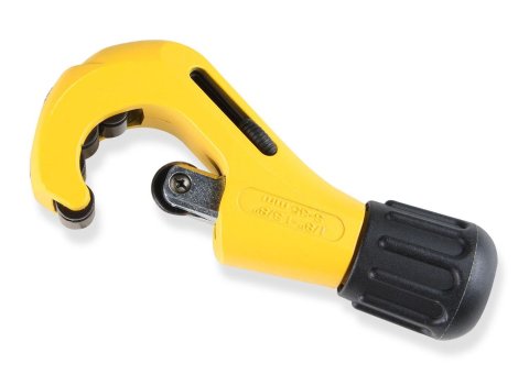 Earl's Performance Tubing Cutters 003ERL Cutter, 0.125 in. to 1.375 in. Capacity, Deburring Tool, Each