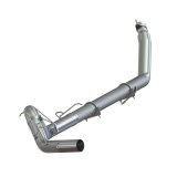 MBRP PLM Series Exhaust Systems for 1998-2002 RAM 2500, 3500 - S6100PLM System, Series, Turbo-Back, Steel, Passenger Side Exit, Aluminized, Dodge, Pickup, Cummins, Kit thumbnail 2