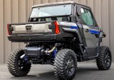 MBRP Performance Exhaust Systems AT-9539PT System Kit, 5" Single Slip-on, Series, 2024-2025 Polaris Xpedition thumbnail 1
