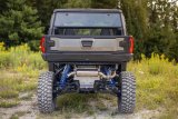 MBRP Performance Exhaust Systems AT-9539PT System Kit, 5" Single Slip-on, Series, 2024-2025 Polaris Xpedition thumbnail 3