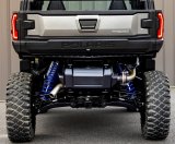 MBRP Performance Exhaust Systems AT-9539PT System Kit, 5" Single Slip-on, Series, 2024-2025 Polaris Xpedition thumbnail 9