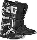 Gaerne SG12 Boots 2174-071-13 BOOT BLK 13 thumbnail 1