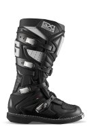 Gaerne GX1 Boots 2192-001-8 Off Road Boot, Gx1 Boot Blk 8 thumbnail 2
