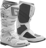 Gaerne SG12 Boots 2174-074-10.5 Riding Boots, BOOT WHT 10.5 thumbnail 1
