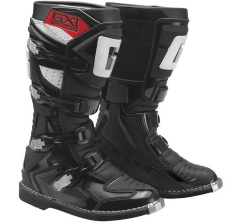 Gaerne GX1 Boots 2192-001-9 Off Road Boot, Gx1 Boot Blk 9