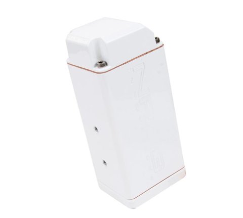 NRG Oil Catch Tanks OCC-100WT Tank - Universal - White