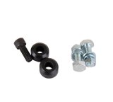 NRG Engine Dampers EDA-403 Damper - S2000 with Bolt On Heat Shield (Install requires no cutting) thumbnail 3