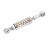 NRG Engine Dampers EDA-101TI Damper - 92-95 Civic SOHC - Titanium thumbnail 2