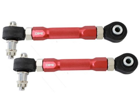 NRG Innovations Control Arms DME-M003 08+ Mitsubishi EVO X