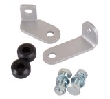 NRG Engine Dampers EDA-401BL Damper - 92+ Accord SOHC/Prelude - Blue thumbnail 1