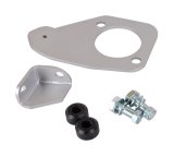 NRG Engine Dampers EDA-402SL Damper - S2000 - Silver thumbnail 1