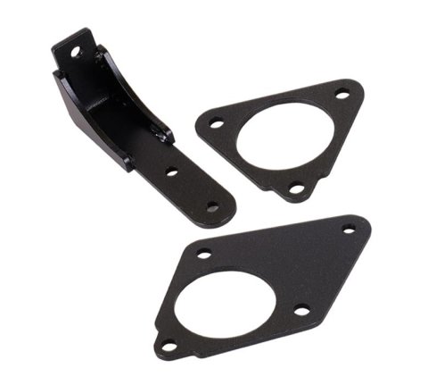 NRG Engine Dampers EDA-110 Damper - Honda/Acura NSX ( Carbon Fiber) thumbnail 2