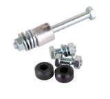 NRG Engine Dampers EDA-801 Damper - Scion tC (Works w/ TRD Super Charger) thumbnail 1
