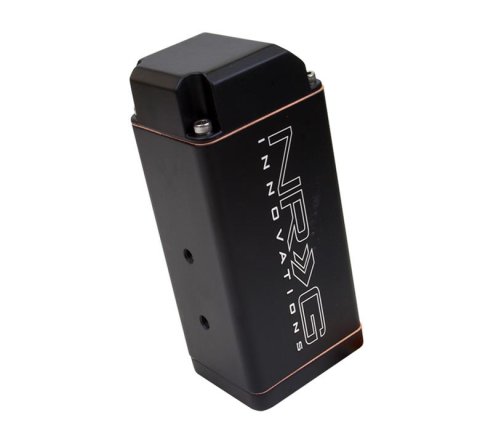 NRG Oil Catch Tanks OCC-100BK Tank - Universal - Black