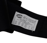 NRG Seat Belt 5-Point Harness SBH-R5PC BL Harness, Complete, 5-Point, Latch, Blue, 3 in., Individual Shoulders, Pull Down, Bolt-In, Floor Mount, Each thumbnail 3