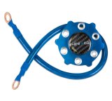 NRG Grounding Systems GK-100BL System (Blue) thumbnail 1