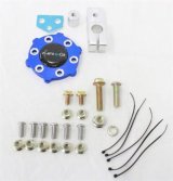 NRG Grounding Systems GK-100BL System (Blue) thumbnail 2