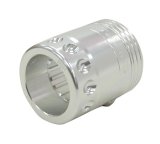NRG Race Short Hub Steering Wheel Adapters SRK-WDH Spline Adapter - Woodward Spline Adapter thumbnail 2