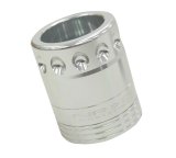 NRG Race Short Hub Steering Wheel Adapters SRK-WDH Spline Adapter - Woodward Spline Adapter thumbnail 3