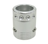 NRG Race Short Hub Steering Wheel Adapters SRK-WDH Spline Adapter - Woodward Spline Adapter thumbnail 4