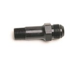 Russell AN to NPT Adapter Fittings 670680 Fitting, Adapter, NPT, Straight, Steel, Natural, -12 AN, 1/2 in. NPT, Each thumbnail 3