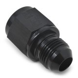 Russell Reducers 660003 Fitting, Reducer, AN to AN, Straight, Aluminum, Black Anodized, -6 AN, -4 AN, Each thumbnail 4