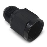Russell Reducers 660003 Fitting, Reducer, AN to AN, Straight, Aluminum, Black Anodized, -6 AN, -4 AN, Each thumbnail 5