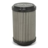 Russell ProFilter 2 Fuel Filter Replacement Elements 755100 Element, Pro-Filter 2, 75 Series, Stainless Steel Mesh, 100 Micron, Each thumbnail 7