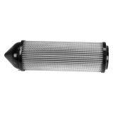 Russell ProFilter 2 Fuel Filter Replacement Elements 765100 Element, Pro-Filter 2, 76 Series, Stainless Steel Mesh, 100 Micron, Each thumbnail 1