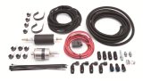 Russell Complete EFI Universal Fuel System Kits 641605 Pump, EFI, 90 psi, 57 gph, Regulator, Line, Filter, Kit thumbnail 1