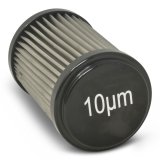 Russell ProFilter 2 Fuel Filter Replacement Elements 755010 Element, Pro-Filter 2, 75 Series, Stainless Steel Mesh, 10 Micron, Each thumbnail 5