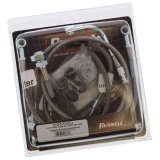 Russell Street Legal Brake Line Kits 695560 Lines, Legal, Braided Stainless Steel, Chevy, GMC, Kit thumbnail 2