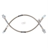 Russell Street Legal Brake Line Kits for 1996-1998 MUSTANG - 693180 Lines, Legal, Braided Stainless Steel, Ford, Kit thumbnail 1