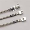 Russell Street Legal Brake Line Kits 695920 Lines, Legal, Braided Stainless Steel, Jeep, Kit thumbnail 5