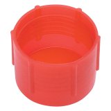 Russell Plastic AN Caps 645500 Hose Cap, 3AN, Female Threads, Set of 10 thumbnail 4
