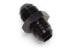 Russell Reducers 660013 Fitting, Reducer, AN to AN, Straight, Aluminum, Black Anodized, -8 AN, -4 AN, Each thumbnail 8