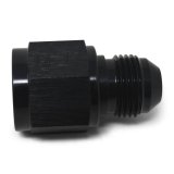 Russell Reducers 660043 Fitting, Reducer, AN to AN, Straight, Aluminum, Black Anodized, -12 AN, -10 AN, Each thumbnail 3