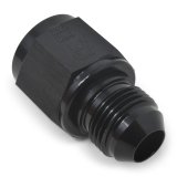 Russell Reducers 660043 Fitting, Reducer, AN to AN, Straight, Aluminum, Black Anodized, -12 AN, -10 AN, Each thumbnail 6