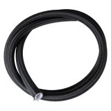 Russell Pro PTFE Hoses -6 AN 20 ft. 550133 BLACK PRO HOSE FOOT LENGTH thumbnail 1