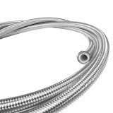Russell Pro PTFE Hoses -12 AN 10 ft. 550240 STAINLESS PRO HOSE FOOT LENGTH thumbnail 3