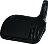 Kuryakyn Contoured ISO Throttle Bosses 6318 Bosses, Aluminum, Black, Each thumbnail 7