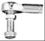 Kuryakyn Chrome Universal Joints 9058 Joints, Steel, Chrome, Shift Linkage, Harley-Davidson®, Each thumbnail 1