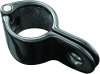 Kuryakyn Magnum Quick Clamps 1003 Foot Peg Clamp, Clamp, Adjustable, Steel, Black, 1.25 in. Tube Diameter, Pair thumbnail 4