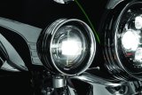 Kuryakyn Light Bars, Pods and Fog Lights 2474 ORBIT 4-1/2" PASSING LAMPS BLK thumbnail 8