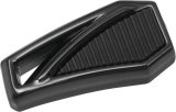 Kuryakyn Phantom Shift Pegs 5791 Foot Controls, Phantom, Pegs, Aluminum, Gloss Black, Harley-Davidson®, Each thumbnail 1