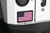 Kuryakyn LED Accent Lights 430016 Lighting & Instrument Freedom Flag FREEDOM FLAG 4" X 6" BLK thumbnail 2