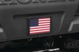 Kuryakyn LED Accent Lights 430016 Lighting & Instrument Freedom Flag FREEDOM FLAG 4" X 6" BLK thumbnail 3