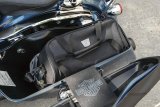 Kuryakyn Backrest Accessories 412856 Luggage Momentum Gunslinger Saddlebag Range Bag MOMENTUM GUNSLINGER RANGE BAG thumbnail 1