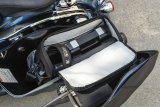 Kuryakyn Backrest Accessories 412856 Luggage Momentum Gunslinger Saddlebag Range Bag MOMENTUM GUNSLINGER RANGE BAG thumbnail 4